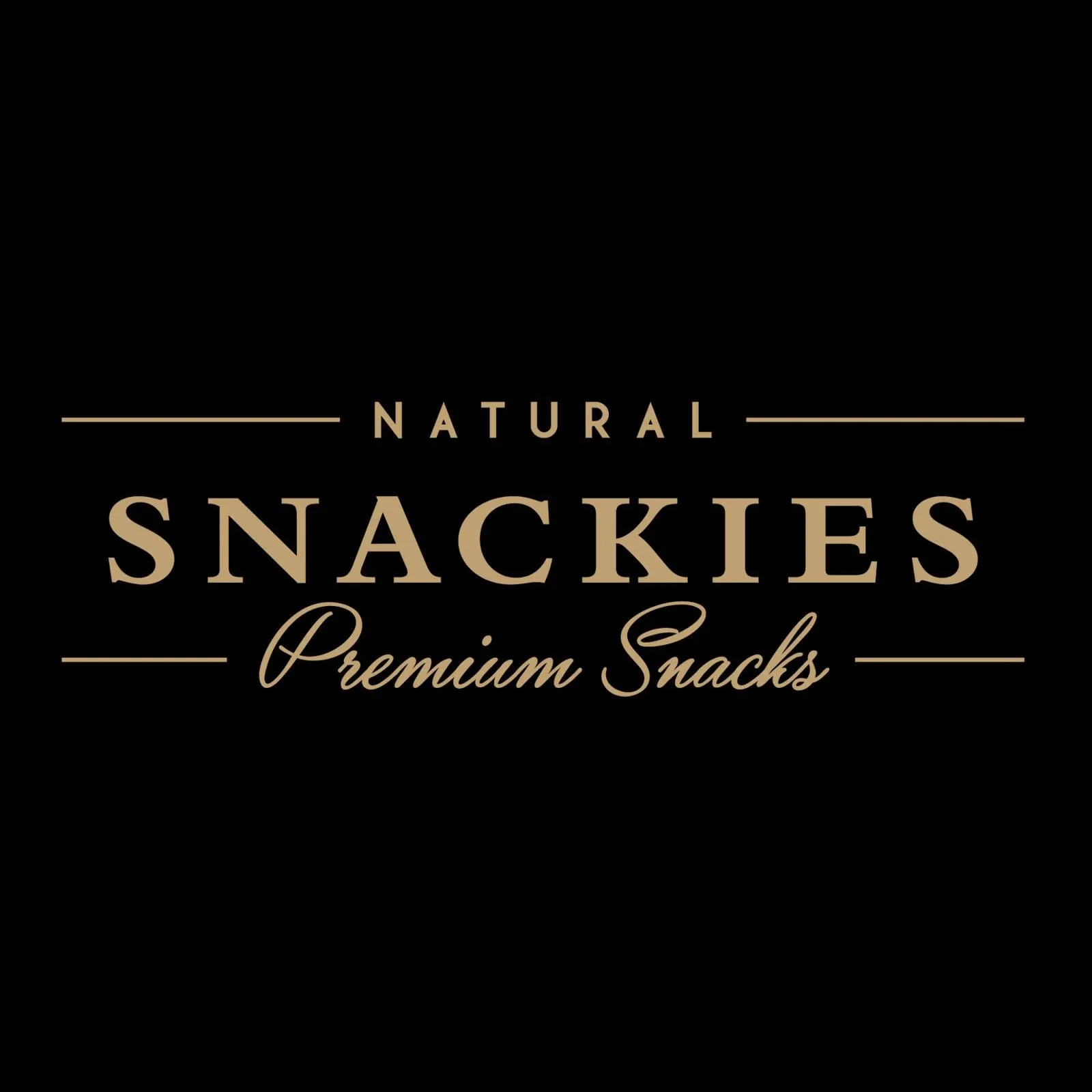 Snackies Natural Premium Hundesnacks
