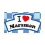 Logo Snackroom De Marsman