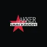 Logo Snackroom Van den Akker