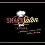 Logo Snacksalon La Plaza
