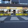Logo Snacktime Emmerhout