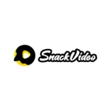 SnackVideo logo/icon
