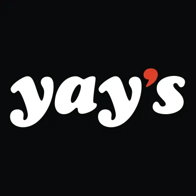 Yays Snacks logo