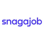 Snagajob logo/icon