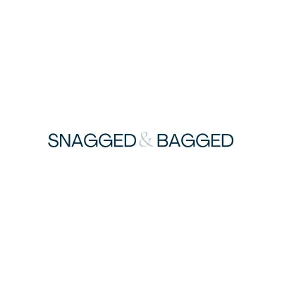 Snagged & Bagged