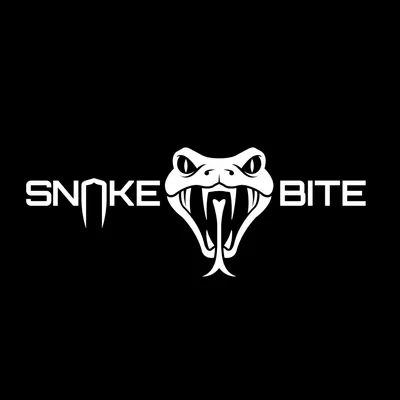 SNAKE BITE FITNESS logo