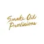 Snake Oil Provisions logo
