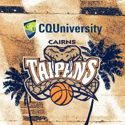 Cairns Taipans Store logo