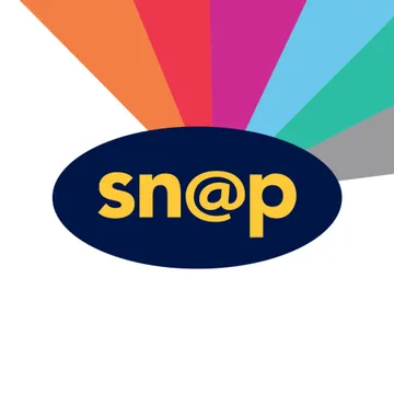 Snap Ireland Logo