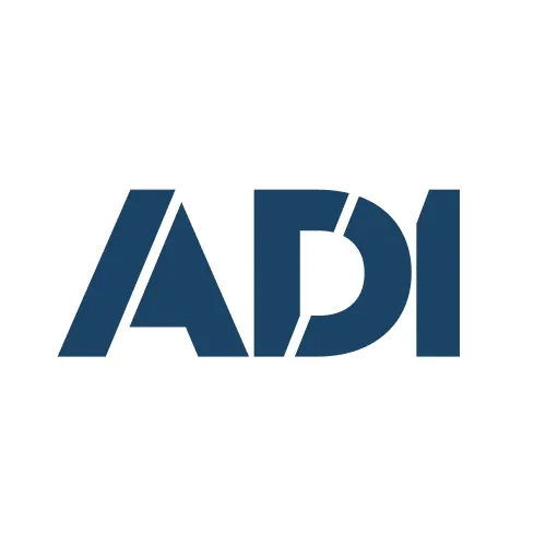 ADI Global logo