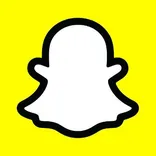Snapchat logo/icon