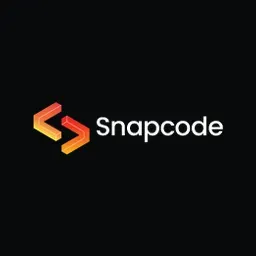 SnapCode Inc logo