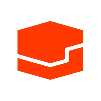 Logo by Brandfetch