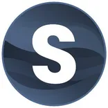 SnapDownloader logo/icon