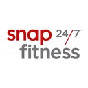 SNAP FITNESS logo