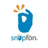 snapfon logo
