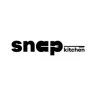 Snap Kitchen logo