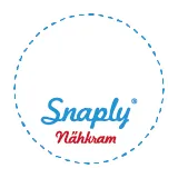 Snaply light logo