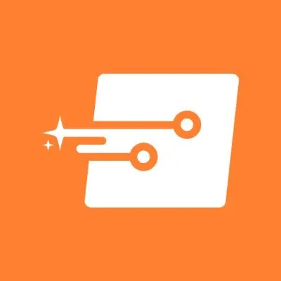 Snapmagic logo