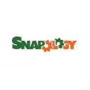 SNAPOLOGY logo