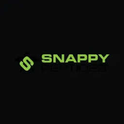 Snappy Peptides