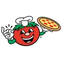 Snappy Tomato Pizza logo