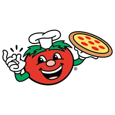 Snappy Tomato Pizza