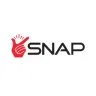 SNAP Staffing logo