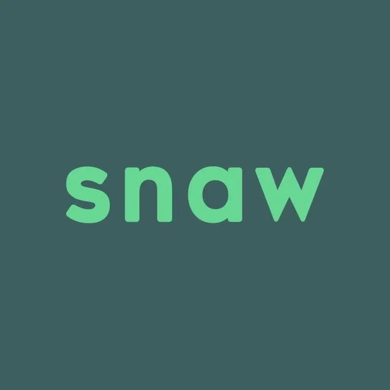 Snaw