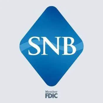 Superior National Bank logo