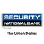 Security National Bank - Business Banking