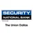 Security National Bank logo