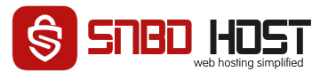 SNBD HOST logo