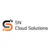 SN Cloud Solutions logo