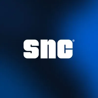 Sierra Nevada Corporation logo