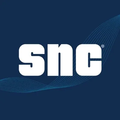 Sierra Nevada Corporation logo