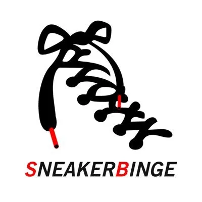 Sneakerbinge