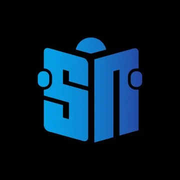 Sneakernews Logo