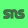 Sneakersnstuff logo