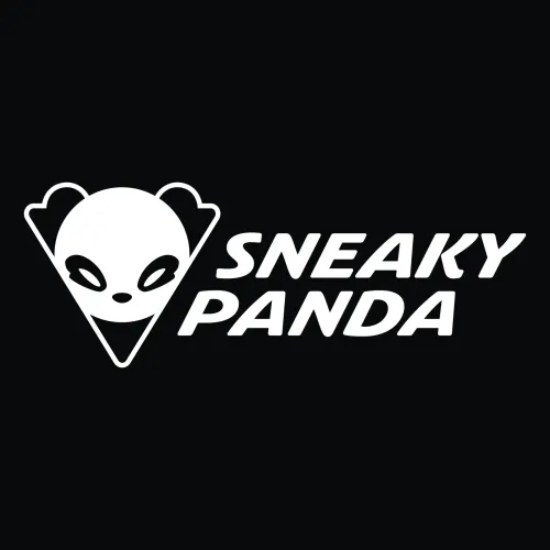 Sneaky Panda logo