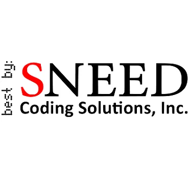 Sneed Coding Solutions logo