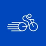 Logo Snel fietsen