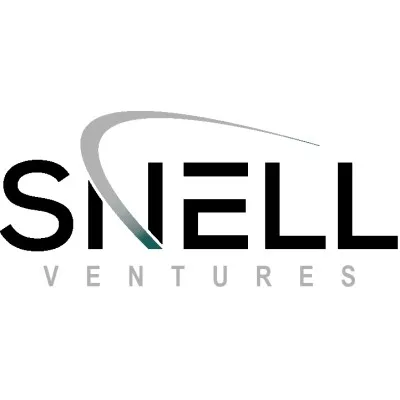 Snell Ventures logo