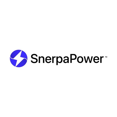 Snerpa Power logo