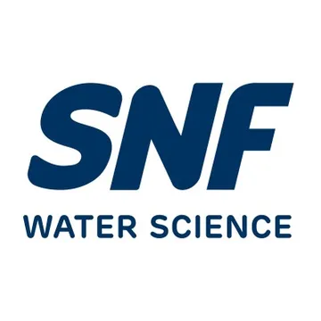 SNF Logo