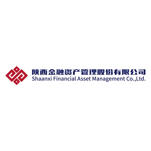 陕西金资基金 logo