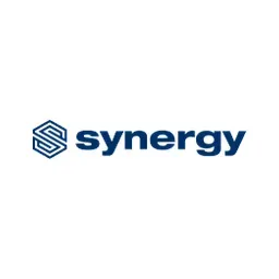 시너지 - Synergy  logo