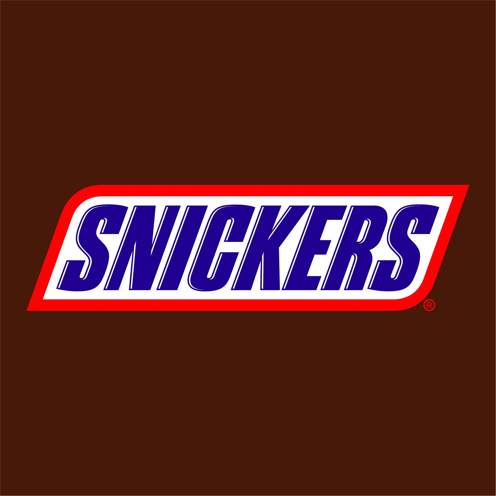 Snickers logo