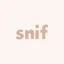 Snif logo