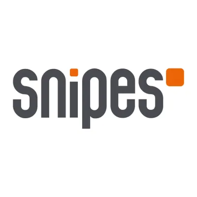 SNIPES-company-logo